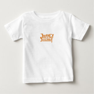 T-shirt Pour Bébé "Voyage au Juggernaut"
