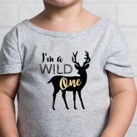 Wild One 1er anniversaire