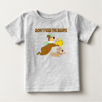 Yogi Bear et Boo-Boo Pique-nique Panique