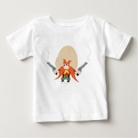 Yosemite Sam Retour