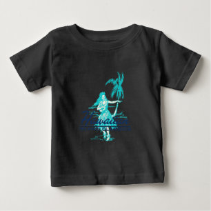 T-shirt pour bébés et jeunes enfants