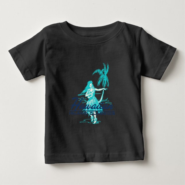 T-shirt pour bébés et jeunes enfants (Devant)