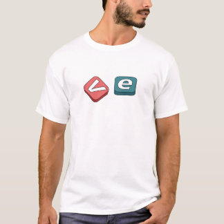 t-shirt pour couple amoureux