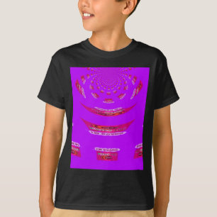 T-shirt Pour drôle, je me manque de toi