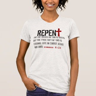 T-shirt pour ELLE (adulte) : 6h23 de Romains + Agit le