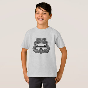 T-shirt pour enfant de la 101e division aéroportée