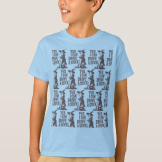 T-shirt pour enfants