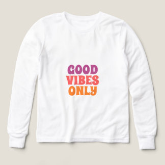 T-shirt pour enfants 