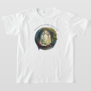 T-shirt pour enfants