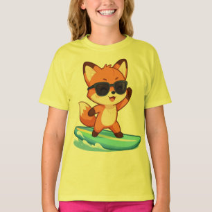 T-Shirt pour enfants