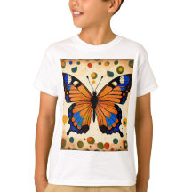 T-shirt pour enfants