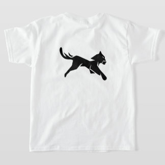 T-shirt pour enfants à graphisme personnalisé | Co