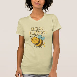 T-shirt pour enfants d'abeilles