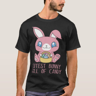 T-Shirt pour enfants Frohe Ostern pour garçons et