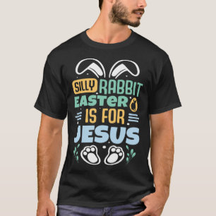 T-Shirt pour enfants Frohe Ostern pour garçons et