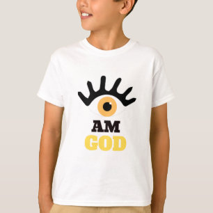 T-shirt pour enfants Hazel Eye