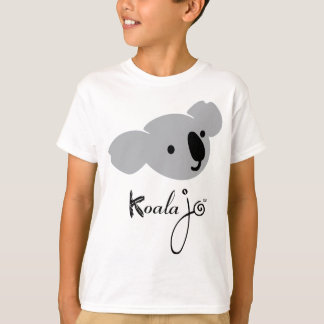 T-Shirt pour enfants Koala Jo