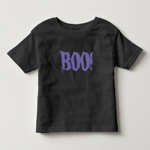 T-shirt pour enfants Toddler Halloween