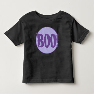 T-shirt pour enfants Toddler Halloween