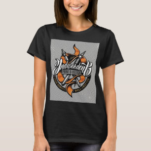 T-Shirt pour femme ADOM "Indépendante"