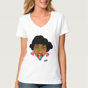 T-Shirt pour femmes