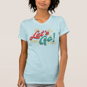 T-shirt pour femmes