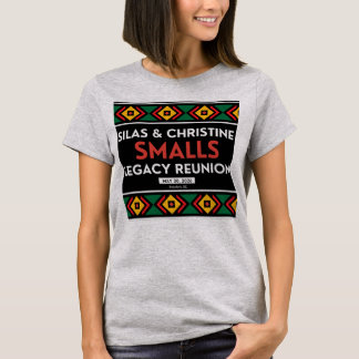 T-shirt pour femmes