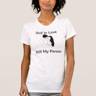 T-shirt pour femmes