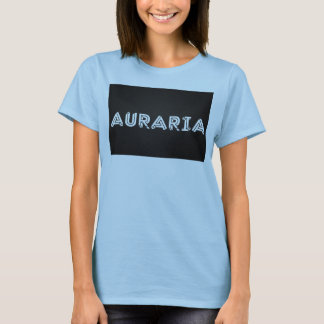 T-Shirt pour femmes Auraria