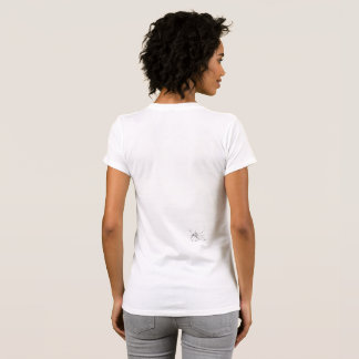 T-Shirt pour femmes | L'Œil du Clarion
