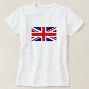 T-shirt pour femmes Royaume-Uni