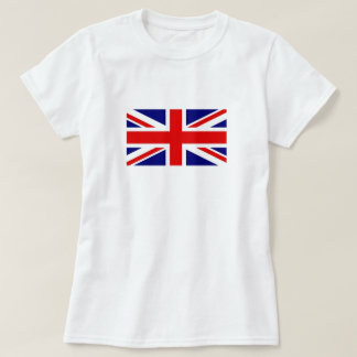 T-shirt pour femmes Royaume-Uni