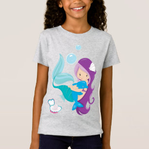T-shirt pour filles