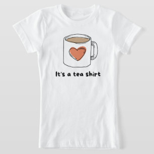 T-shirt pour filles