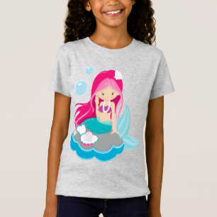 T-shirt pour filles
