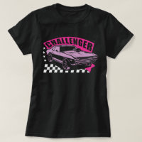T-shirt pour Girls