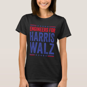 T-shirt Pour Harris Wheimer Election 2024 Vote Kamala Walt