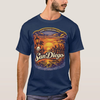 T-Shirt pour hommes