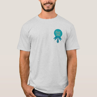 T-shirt pour hommes