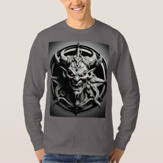 T-shirt pour hommes