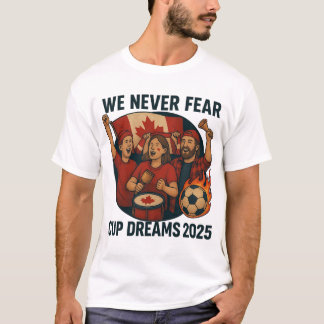 T-shirt pour hommes