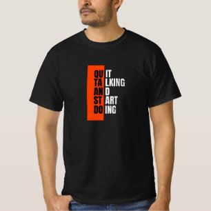T-shirt pour hommes