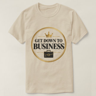 T-Shirt pour hommes