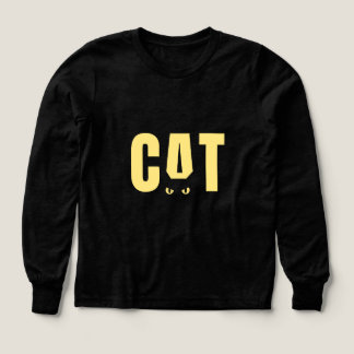 T-shirt pour hommes à manches longues – Coton de q