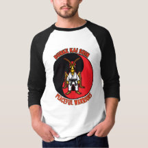 T-shirt pour hommes BKS