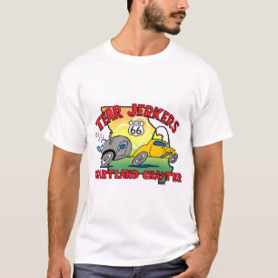 T-shirt pour hommes de Heartland