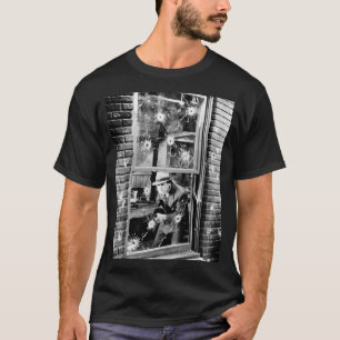 T-shirt Pour Hommes Femmes Américaine Barbara Film Barbara