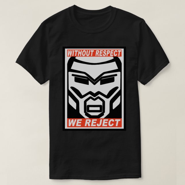 T-shirt Pour Hommes Femmes Contre Le Gouvernement Cadeau P (Design devant)