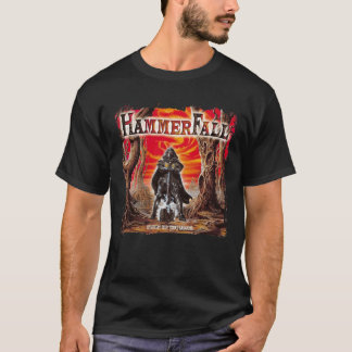 T-shirt Pour Hommes Femmes Sabaton Cadeau De Bande Pour Ha