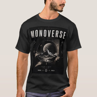 T-shirt pour hommes - T-shirt streetwear 